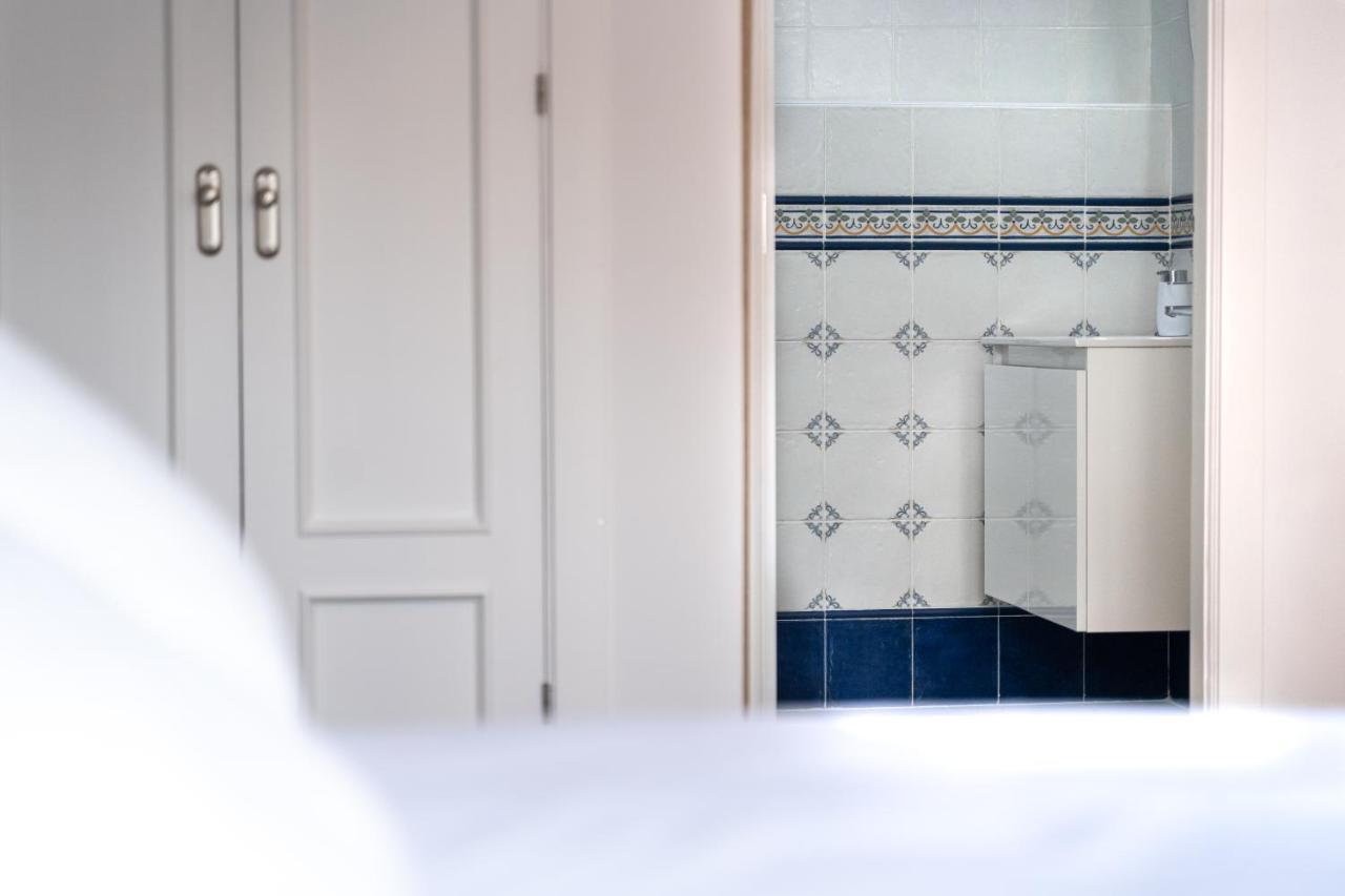 Duplex 8 Canos Ronda Eksteriør bilde
