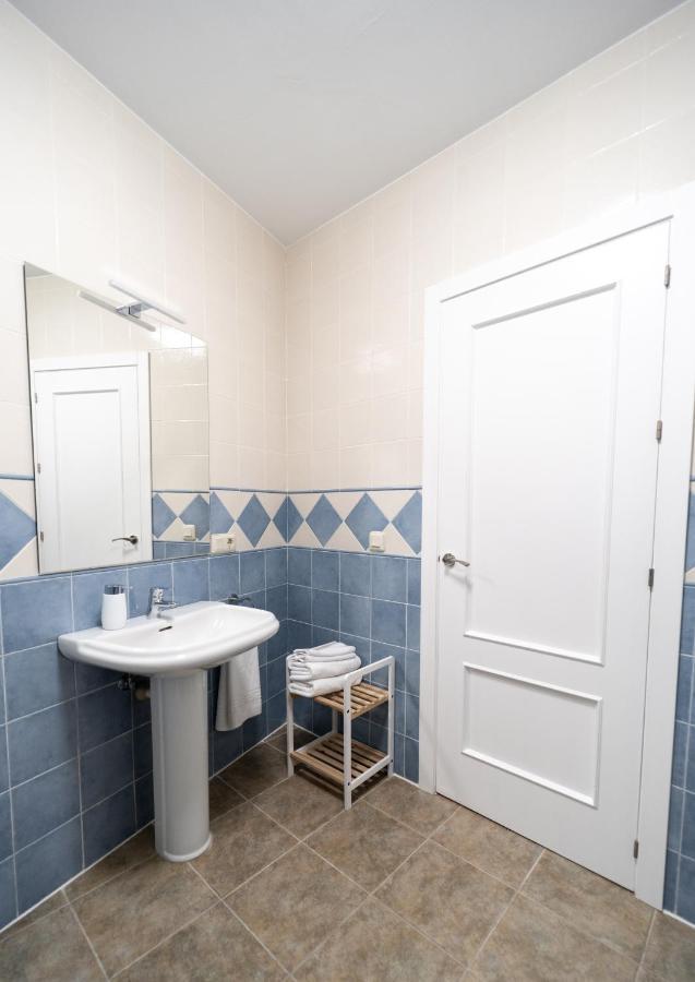 Duplex 8 Canos Ronda Eksteriør bilde